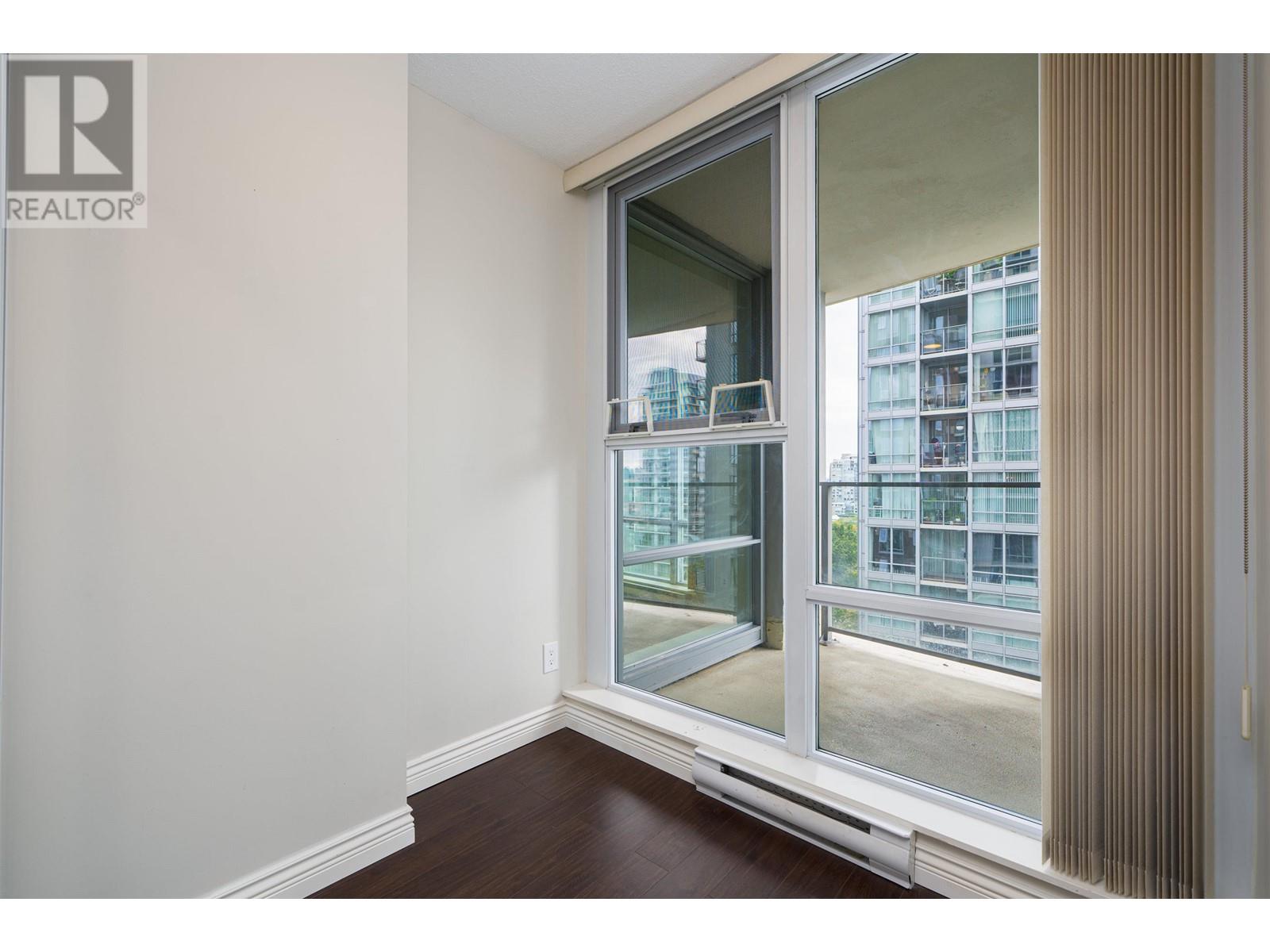 1101 550 Pacific Street, Vancouver, British Columbia  V6Z 3G2 - Photo 18 - R2823391