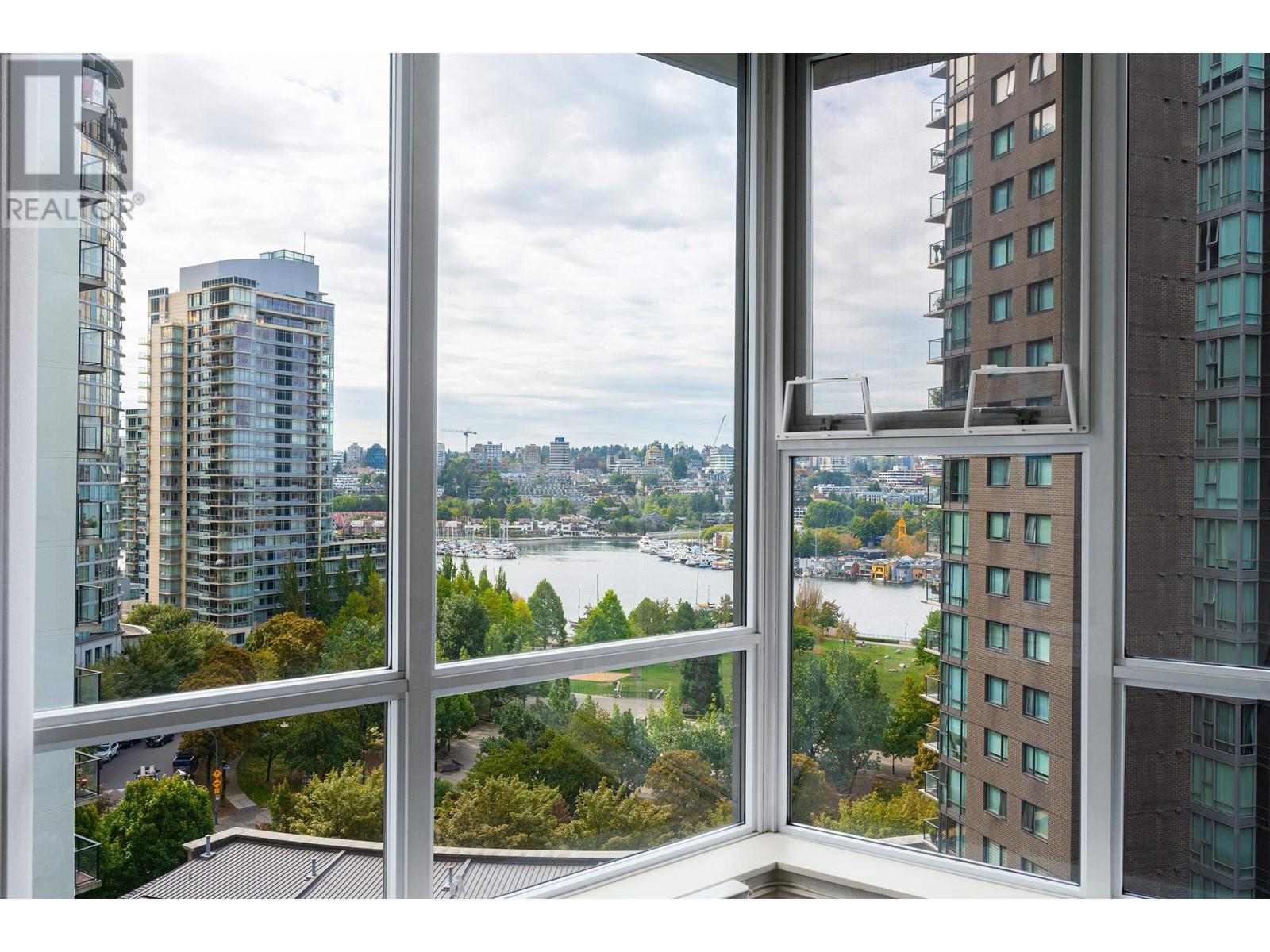 1101 550 Pacific Street, Vancouver, British Columbia  V6Z 3G2 - Photo 2 - R2823391