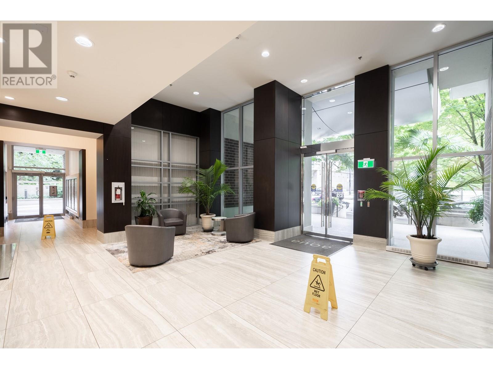 1101 550 Pacific Street, Vancouver, British Columbia  V6Z 3G2 - Photo 22 - R2823391