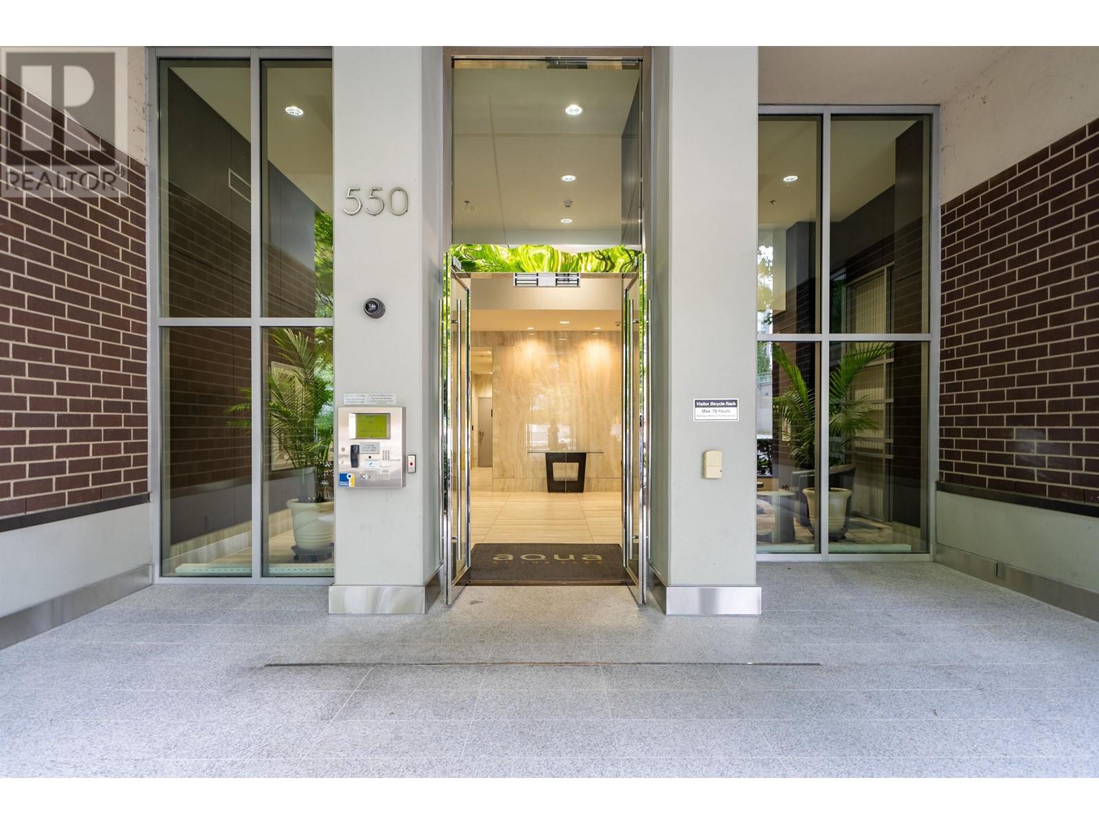 1101 550 Pacific Street, Vancouver, British Columbia  V6Z 3G2 - Photo 23 - R2823391
