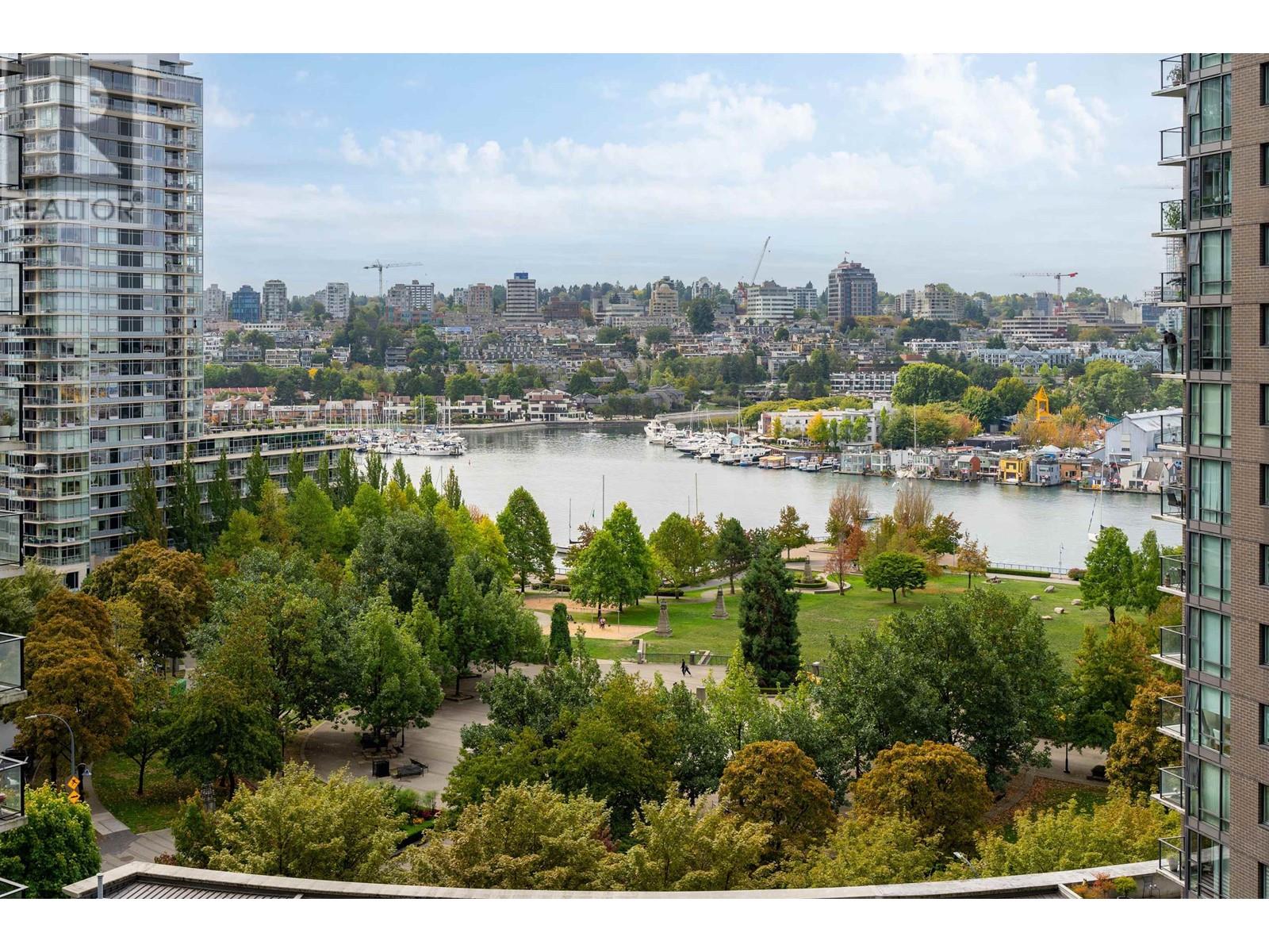 1101 550 Pacific Street, Vancouver, British Columbia  V6Z 3G2 - Photo 24 - R2823391