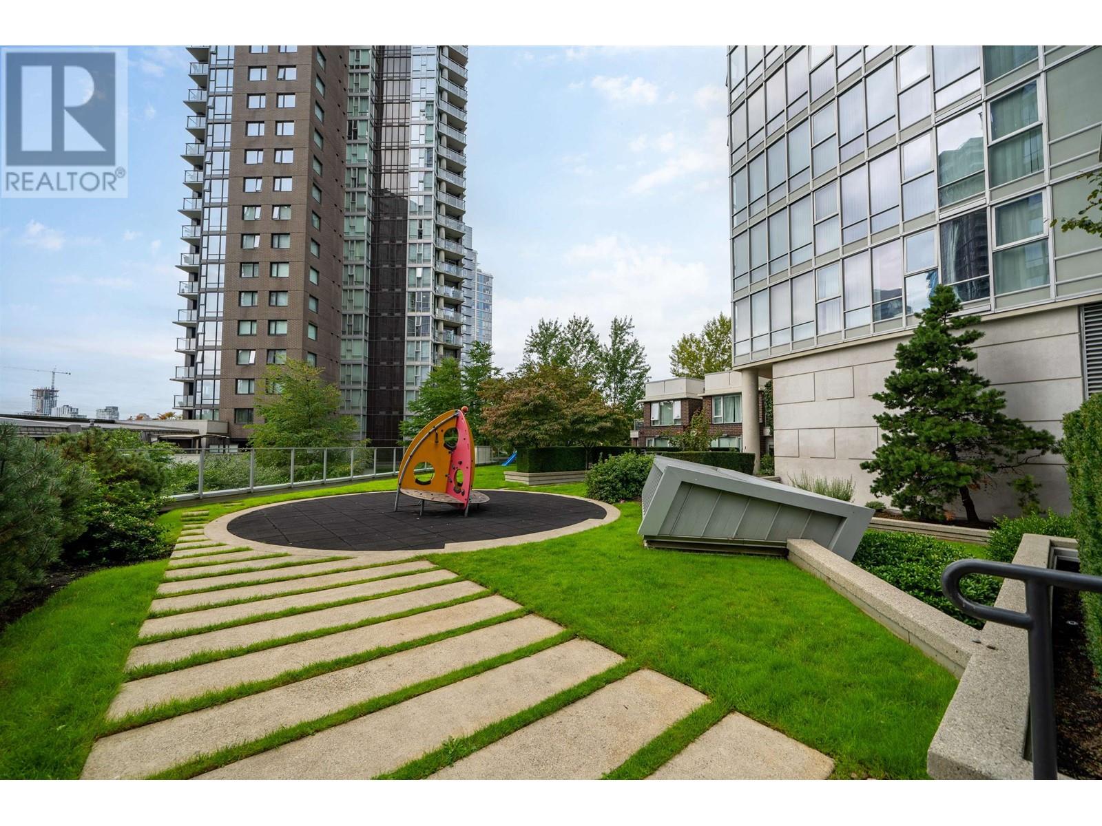 1101 550 Pacific Street, Vancouver, British Columbia  V6Z 3G2 - Photo 25 - R2823391