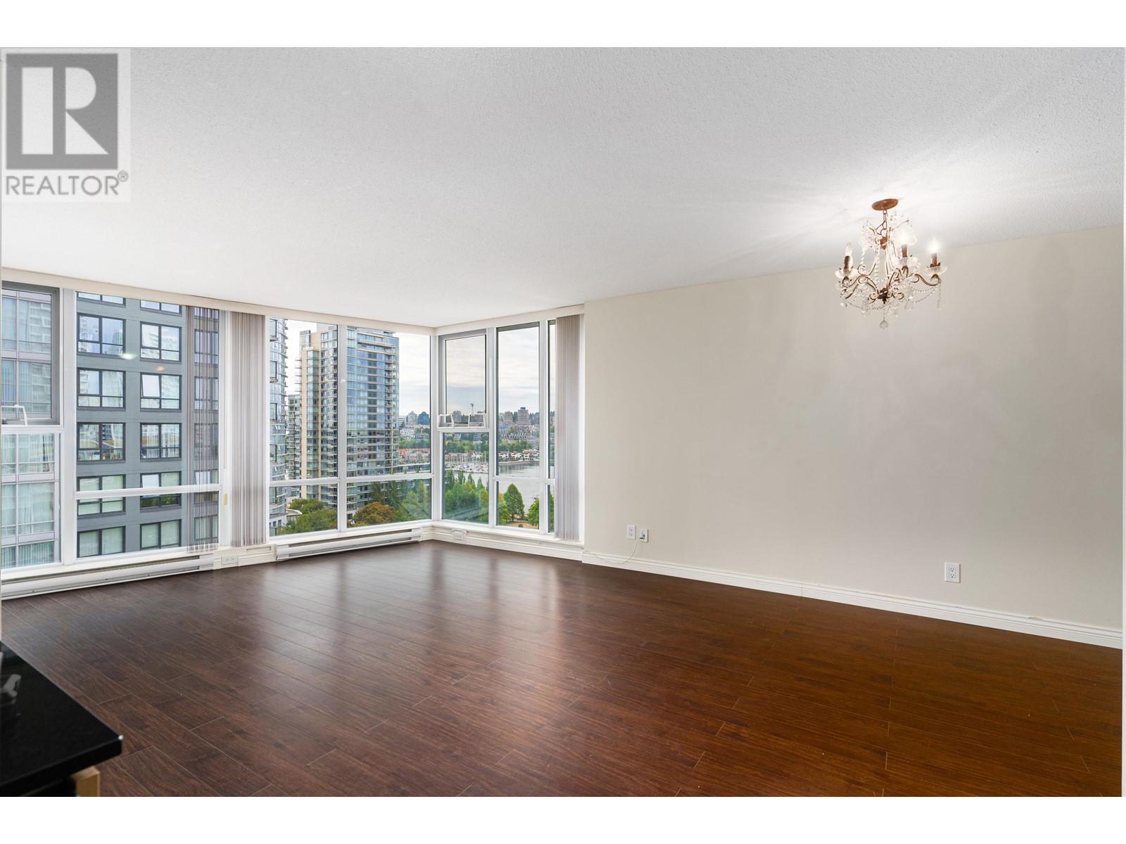 1101 550 Pacific Street, Vancouver, British Columbia  V6Z 3G2 - Photo 3 - R2823391