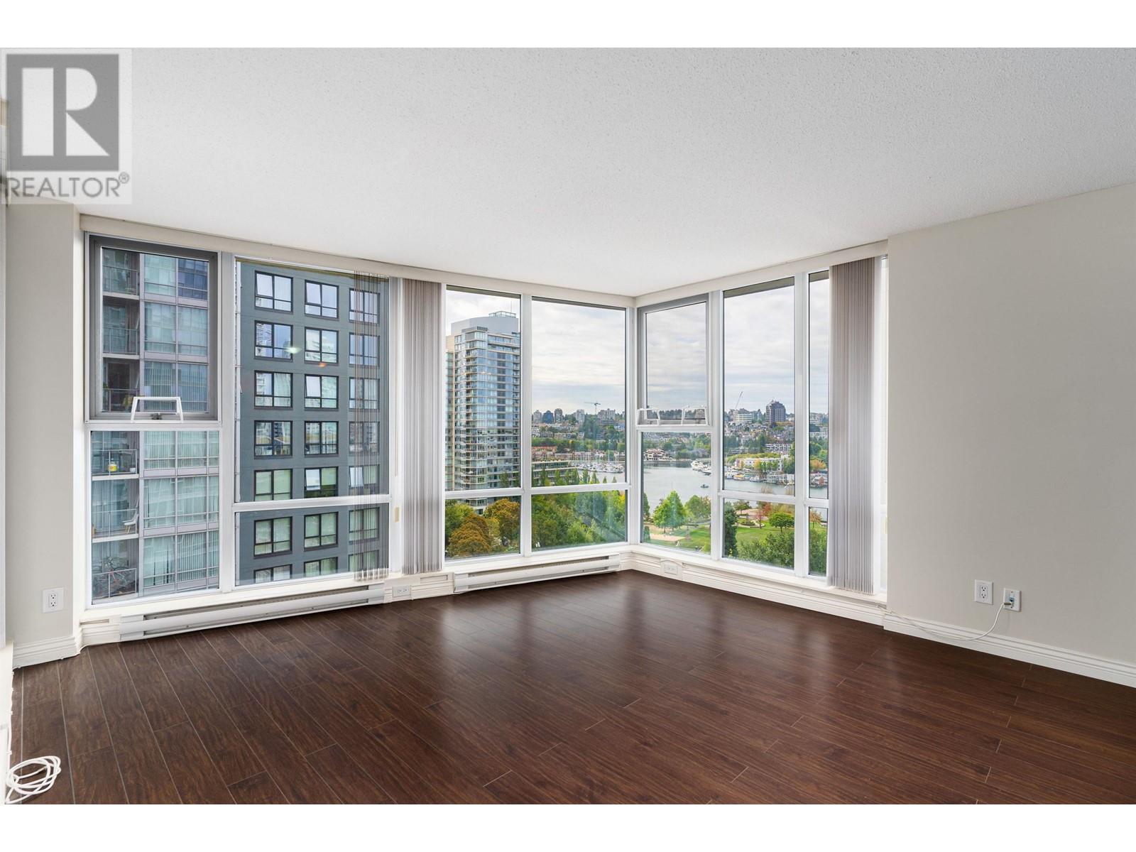 1101 550 Pacific Street, Vancouver, British Columbia  V6Z 3G2 - Photo 4 - R2823391