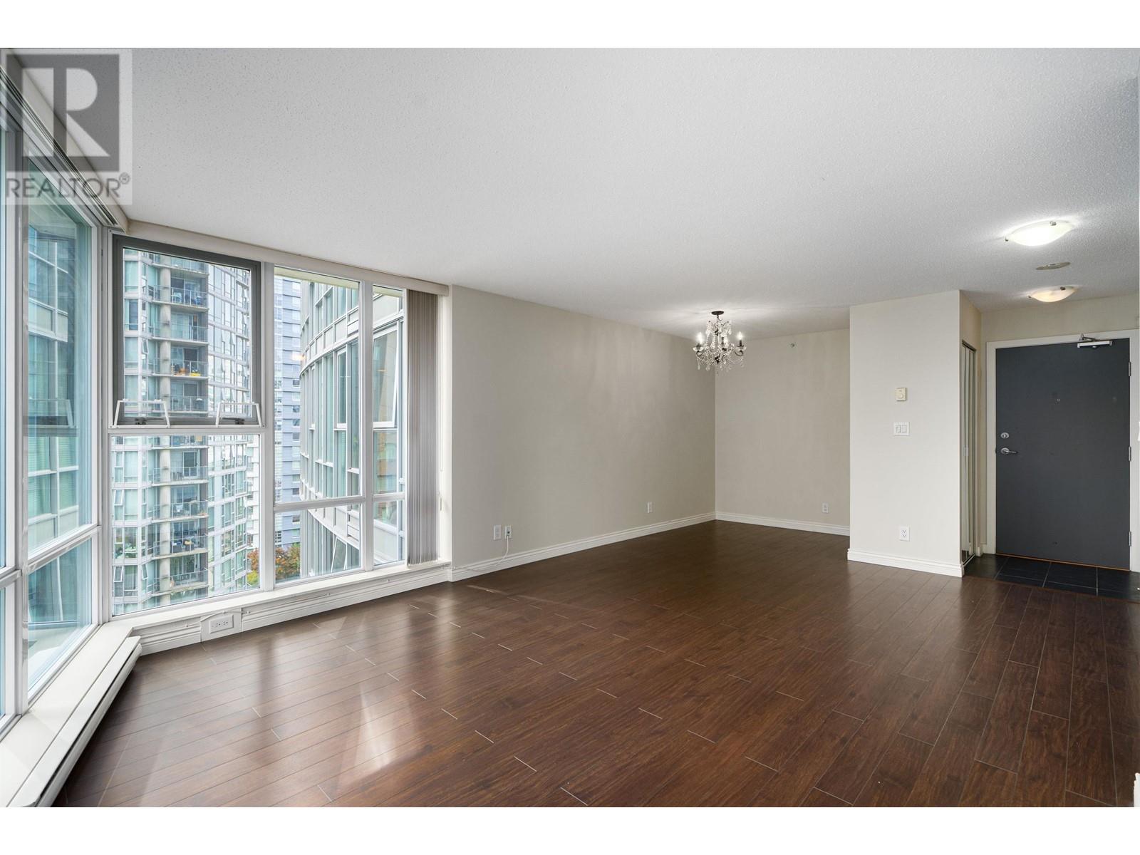 1101 550 Pacific Street, Vancouver, British Columbia  V6Z 3G2 - Photo 5 - R2823391