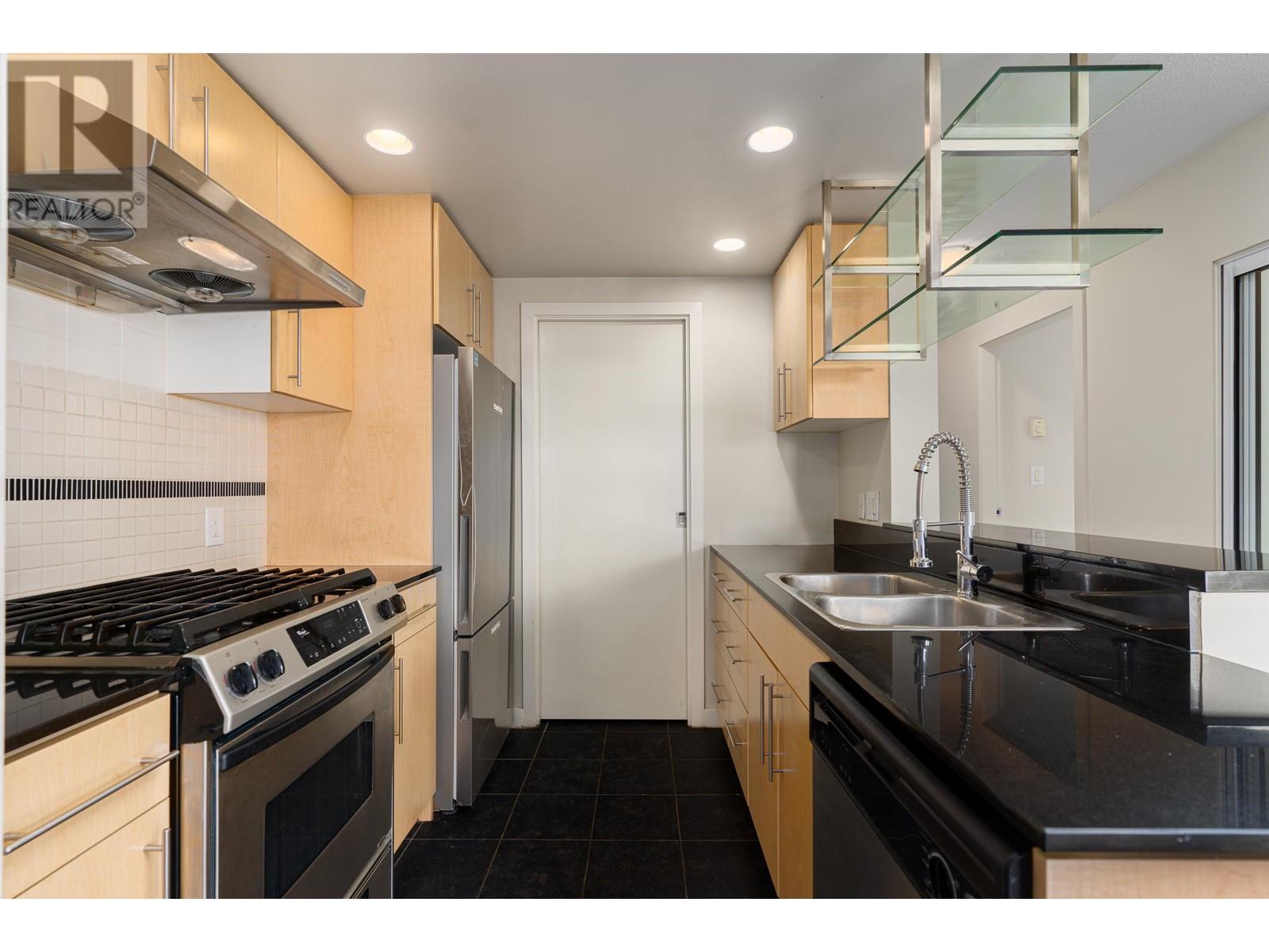 1101 550 Pacific Street, Vancouver, British Columbia  V6Z 3G2 - Photo 9 - R2823391