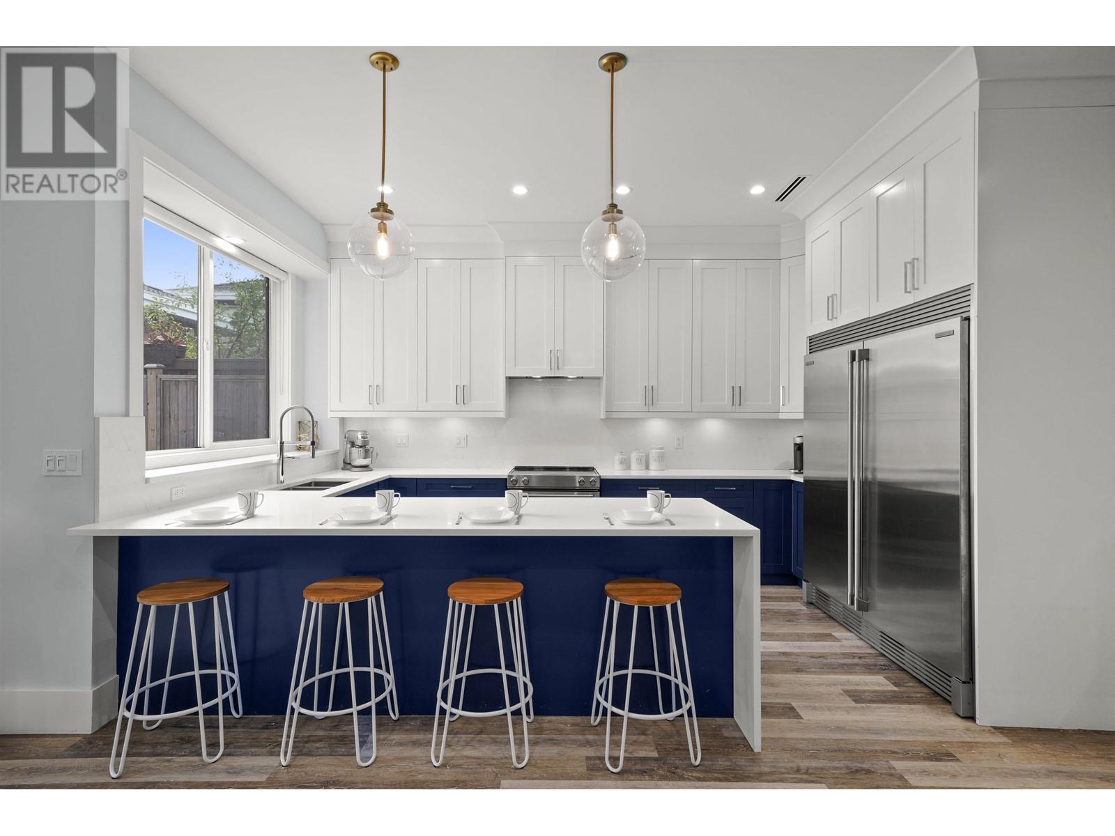 8160 HEATHER STREET, richmond, British Columbia