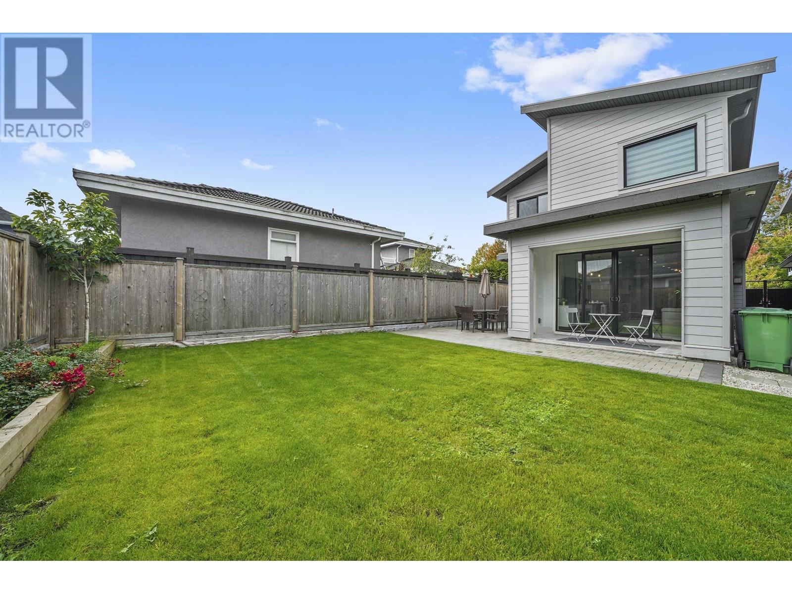 8160 Heather Street, Richmond, British Columbia  V6Y 2R1 - Photo 32 - R2823239