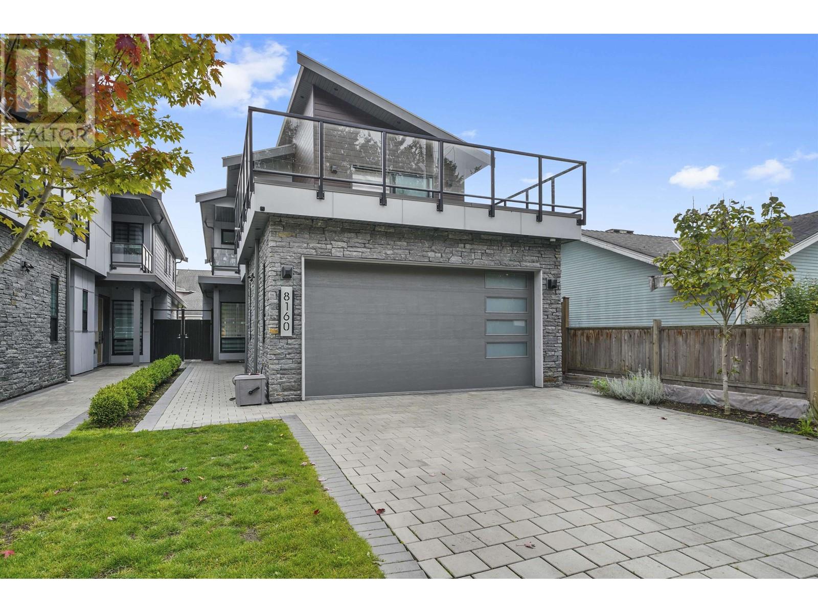 8160 Heather Street, Richmond, British Columbia  V6Y 2R1 - Photo 33 - R2823239
