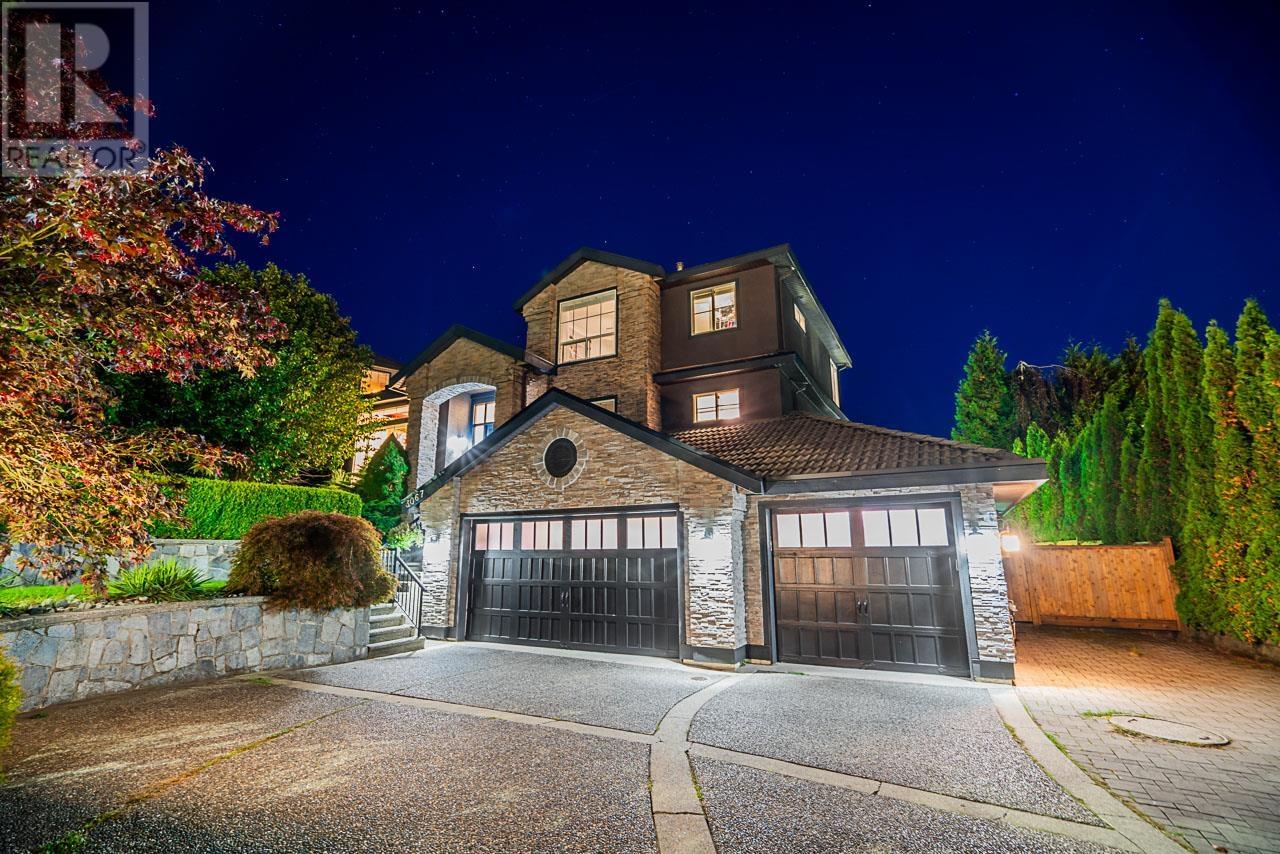 3067 Plateau Boulevard, Coquitlam, British Columbia  V3E 2Y7 - Photo 2 - R2823269