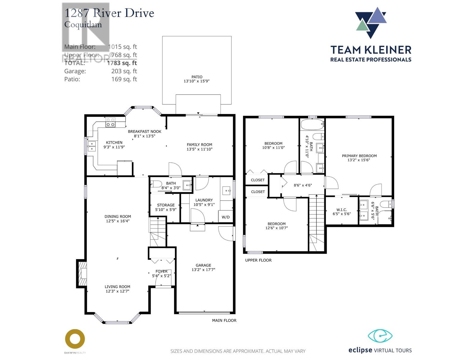 1287 River Drive, Coquitlam, British Columbia  V3E 1N7 - Photo 38 - R2823272