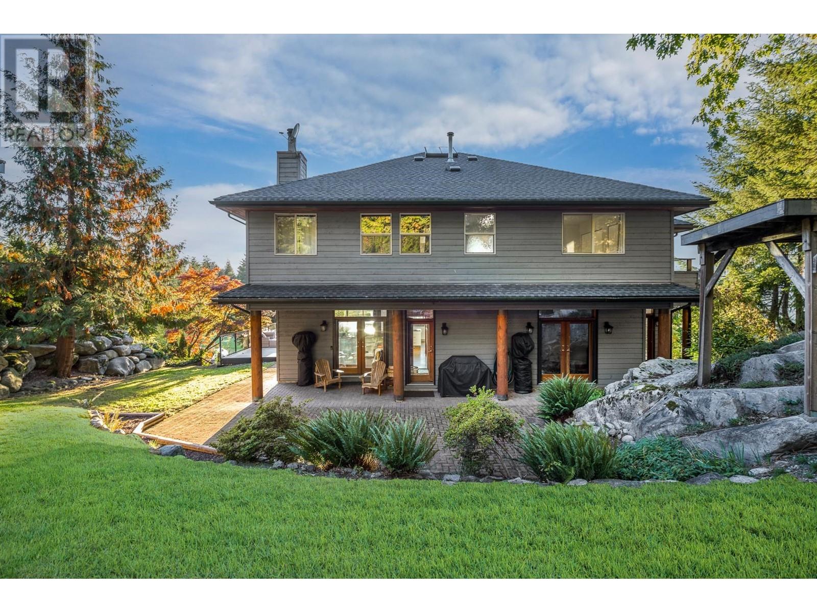 325 Furry Creek Drive, West Vancouver, British Columbia  V0N 3Z2 - Photo 38 - R2823274