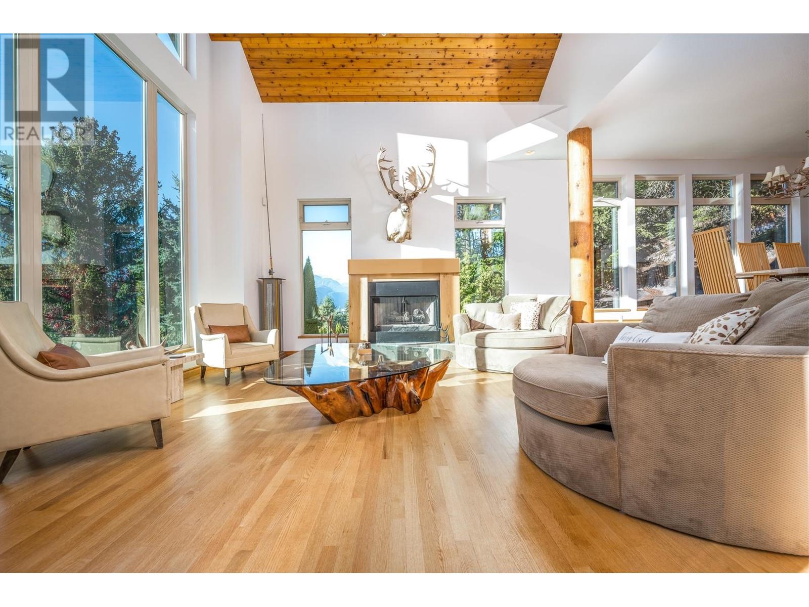 325 Furry Creek Drive, West Vancouver, British Columbia  V0N 3Z2 - Photo 6 - R2823274