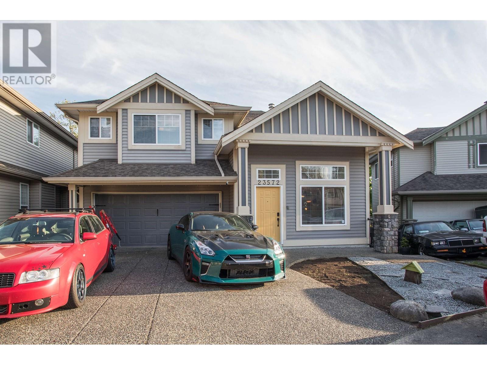 23572 112b Avenue, Maple Ridge, British Columbia  V2W 1W7 - Photo 36 - R2823291