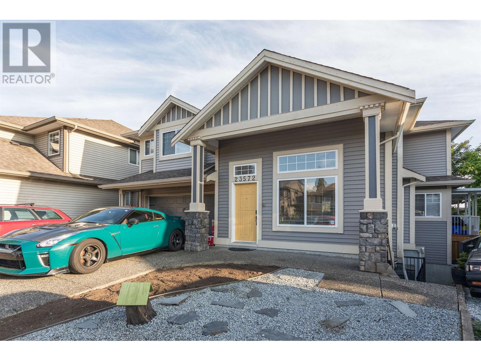 23572 112b Avenue, Maple Ridge, British Columbia  V2W 1W7 - Photo 37 - R2823291