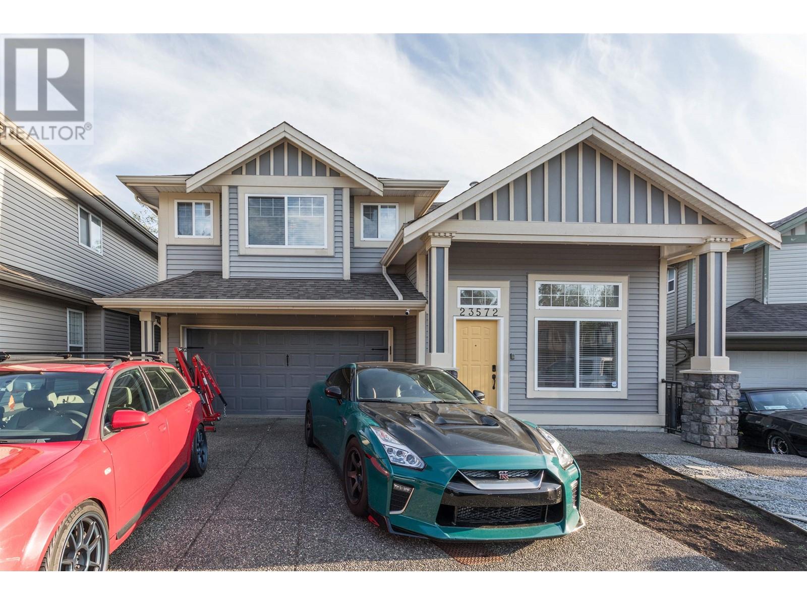 23572 112b Avenue, Maple Ridge, British Columbia  V2W 1W7 - Photo 38 - R2823291