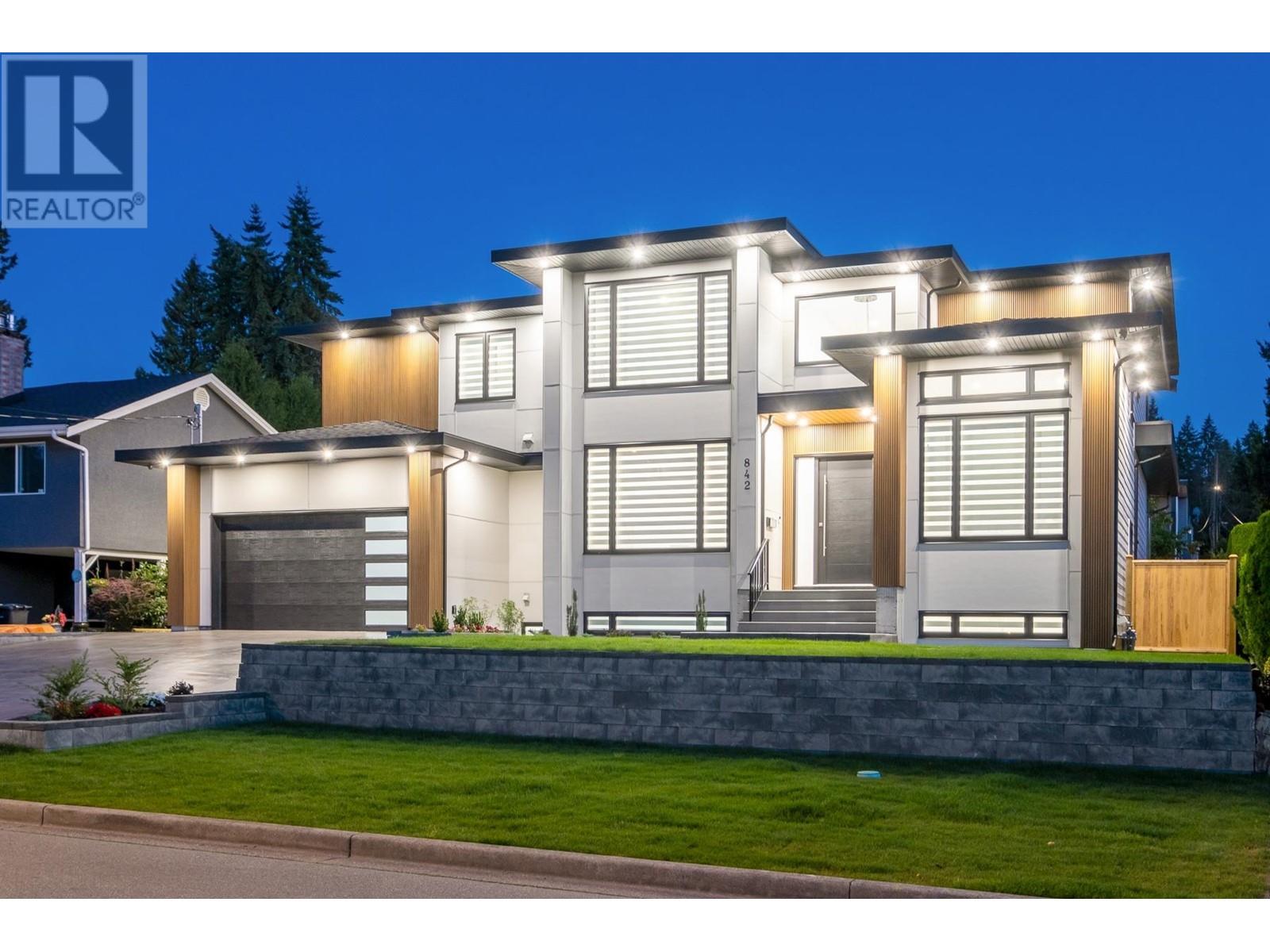 842 RUNNYMEDE AVENUE, coquitlam, British Columbia
