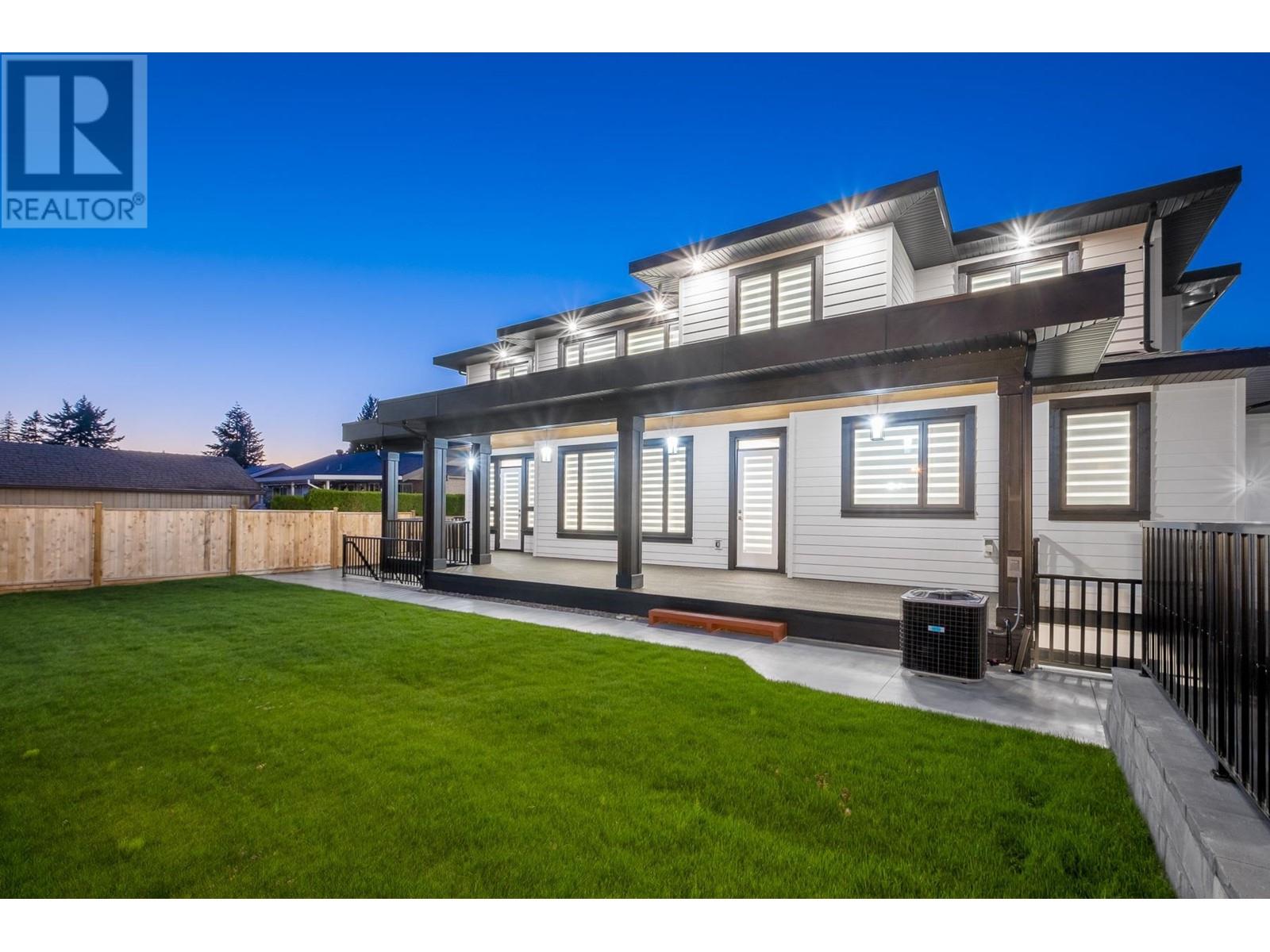 842 Runnymede Avenue, Coquitlam, British Columbia  V3J 2V2 - Photo 37 - R2823299