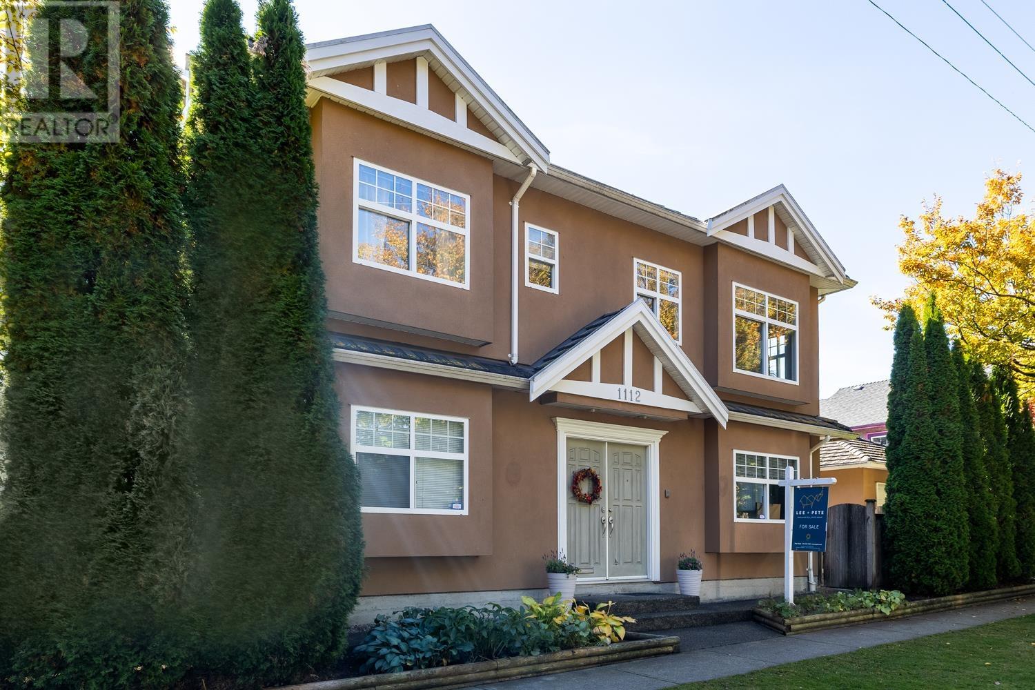 1112 E 26th Avenue, Vancouver, British Columbia  V5V 2J5 - Photo 2 - R2823323