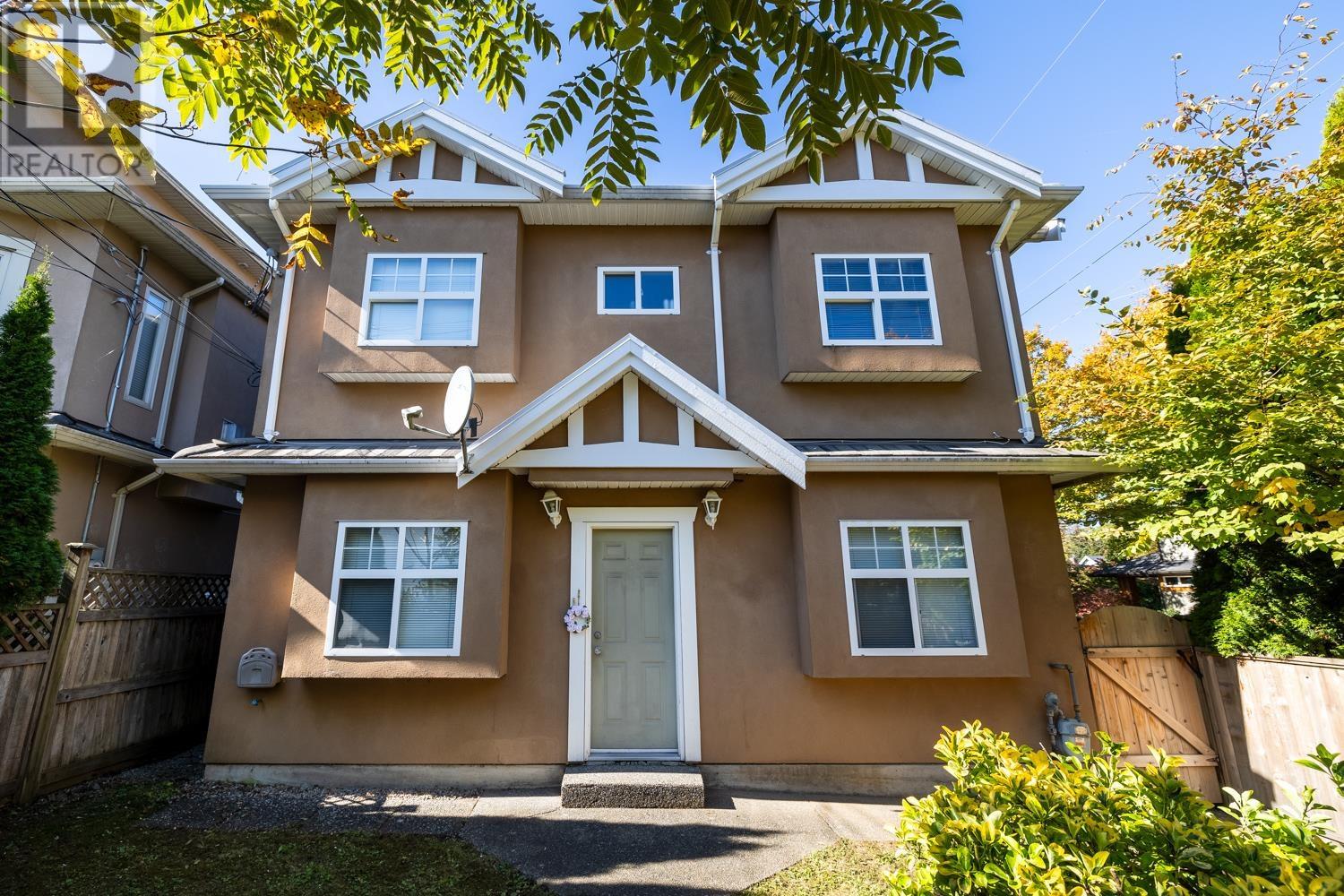 1112 E 26th Avenue, Vancouver, British Columbia  V5V 2J5 - Photo 28 - R2823323