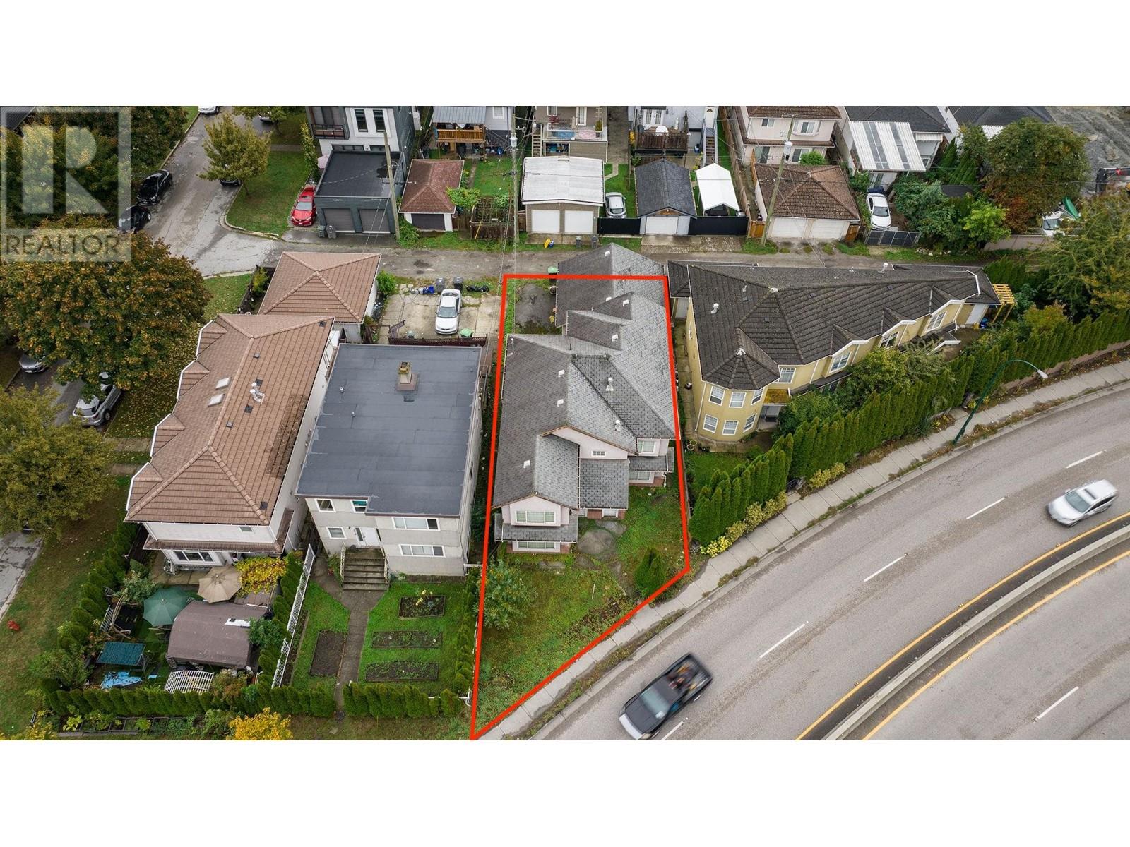 3018 Knight Street, Vancouver, British Columbia  V5N 3K4 - Photo 12 - R2823395