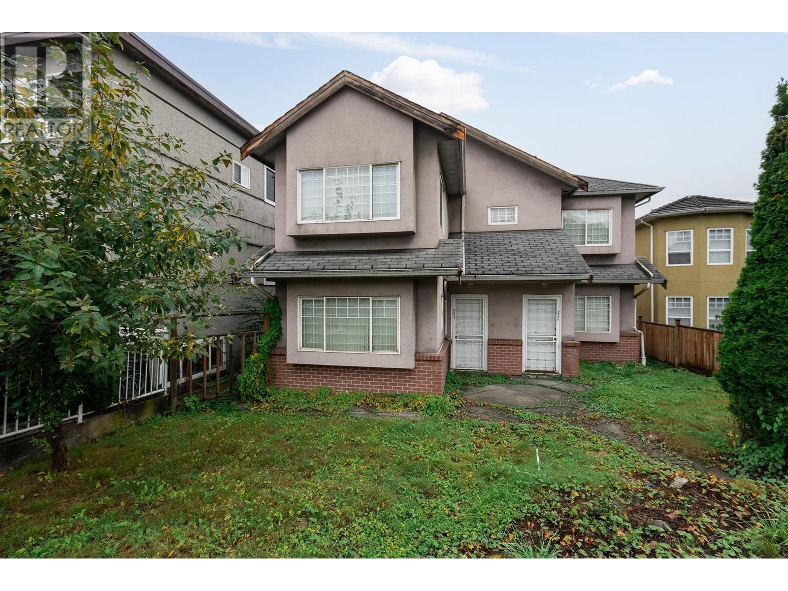 3018 Knight Street, Vancouver, British Columbia  V5N 3K4 - Photo 2 - R2823395