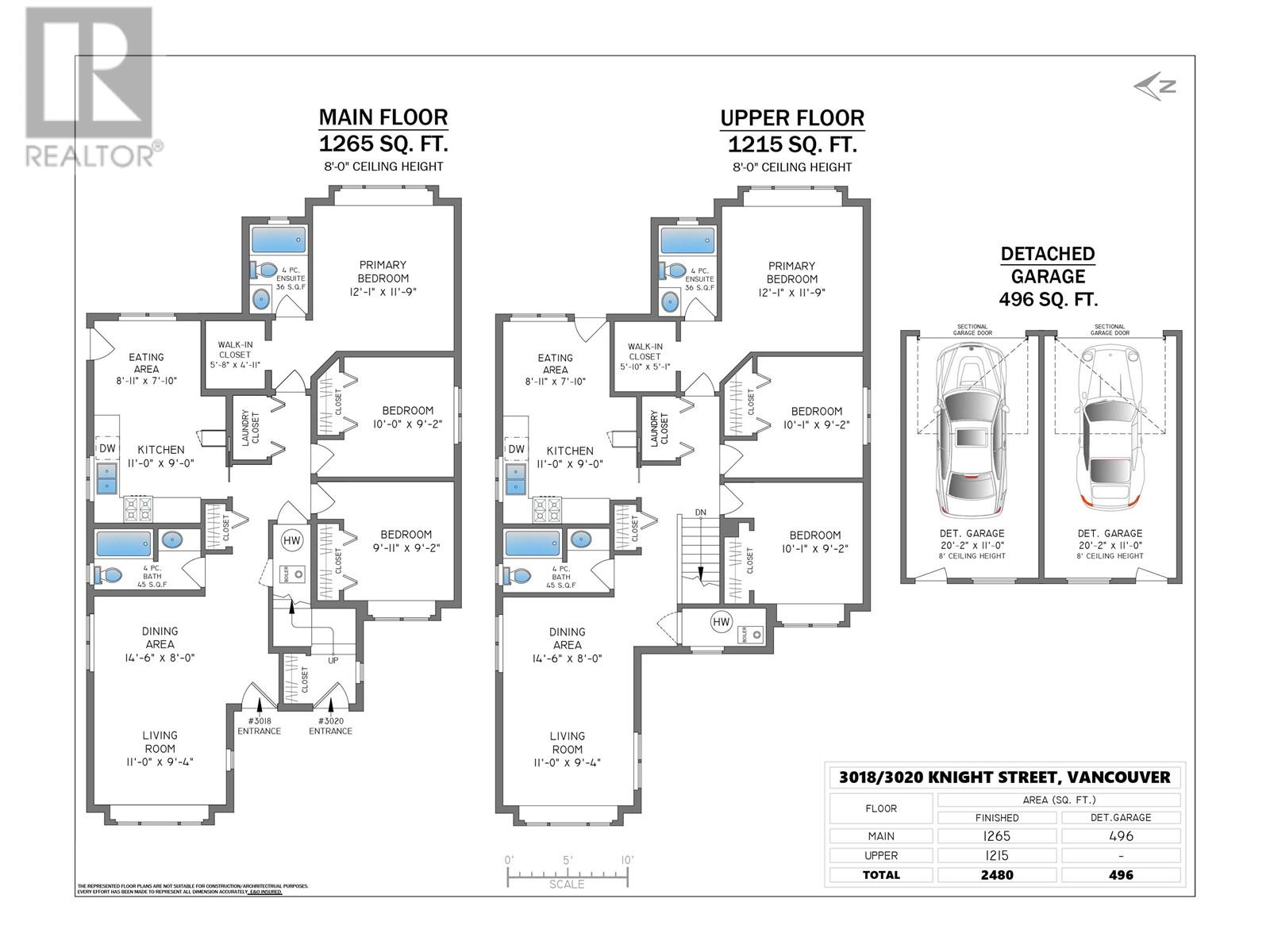 3018 Knight Street, Vancouver, British Columbia  V5N 3K4 - Photo 25 - R2823395