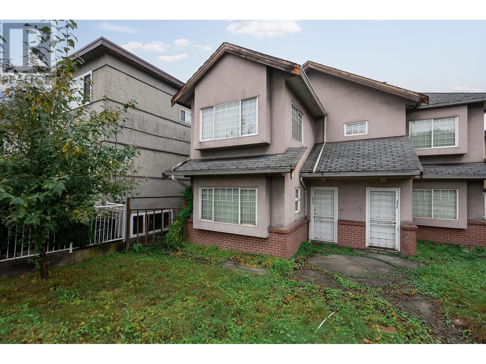 3018 Knight Street, Vancouver, British Columbia  V5N 3K4 - Photo 3 - R2823395