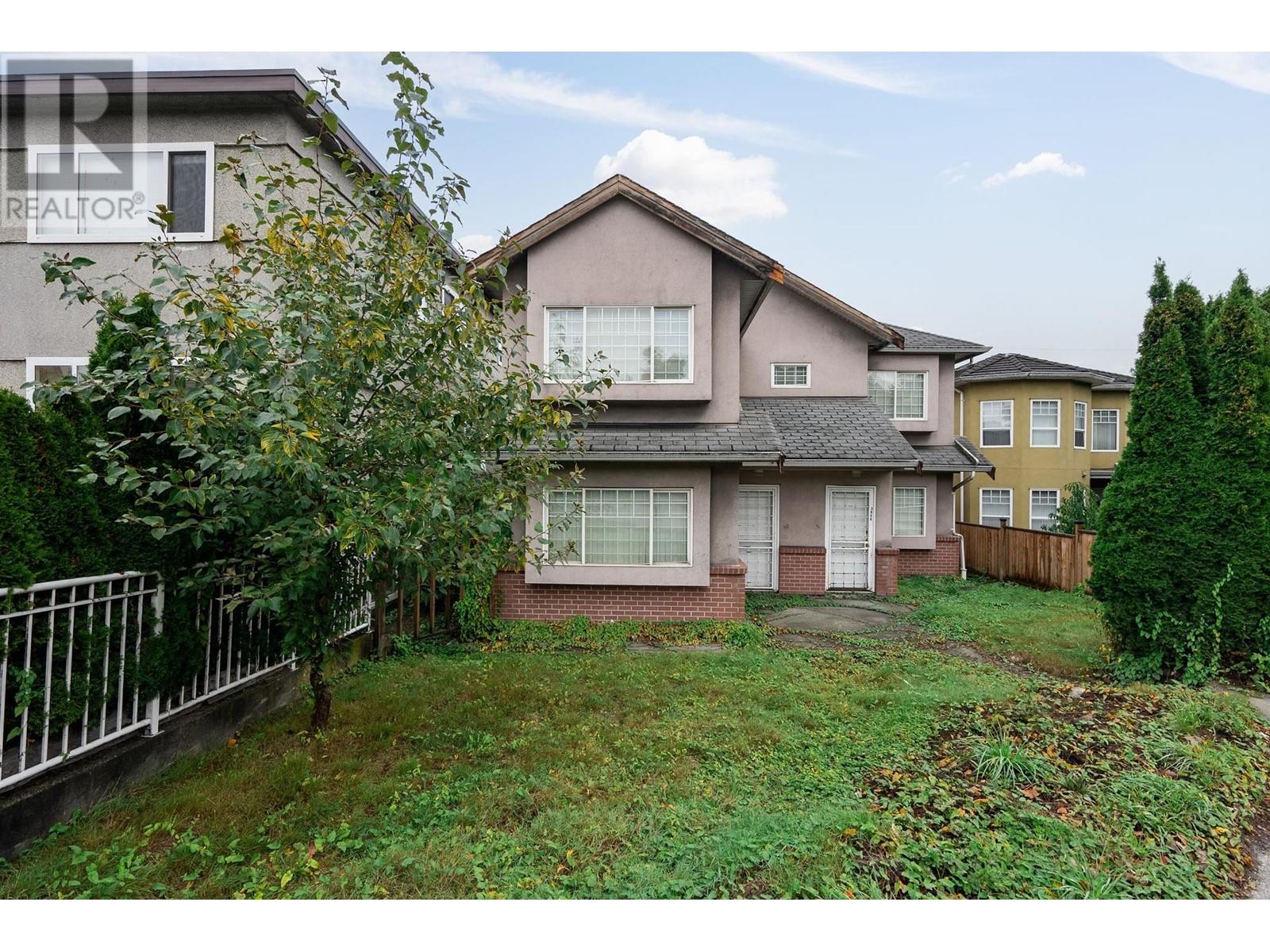 3018 Knight Street, Vancouver, British Columbia  V5N 3K4 - Photo 4 - R2823395