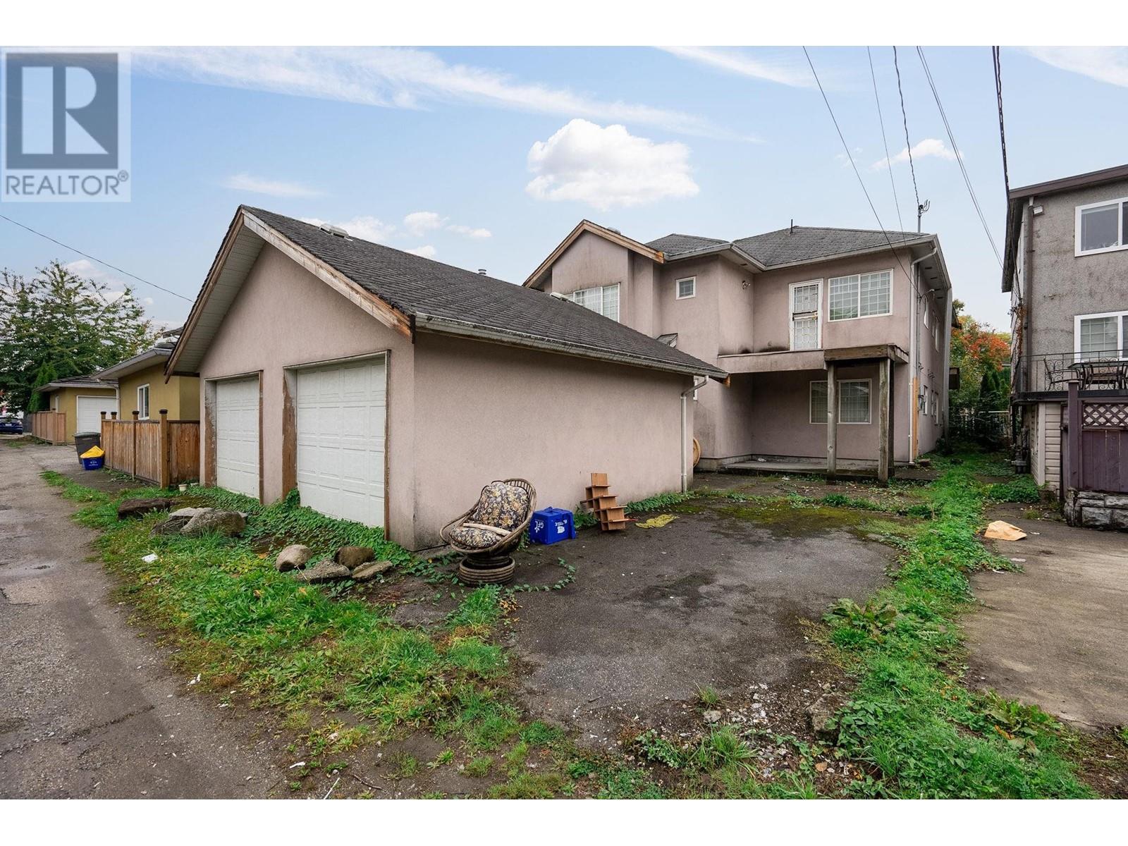 3018 Knight Street, Vancouver, British Columbia  V5N 3K4 - Photo 7 - R2823395