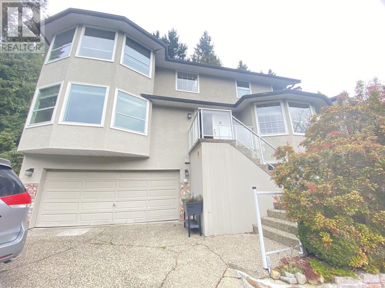 4879 NORTHWOOD DRIVE, west vancouver, British Columbia