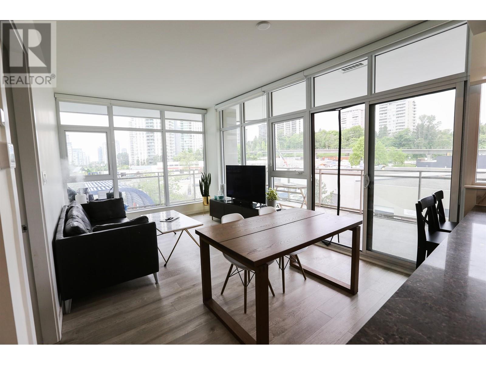 510 5333 Goring Street, Burnaby, British Columbia  V5B 3A2 - Photo 5 - R2823341