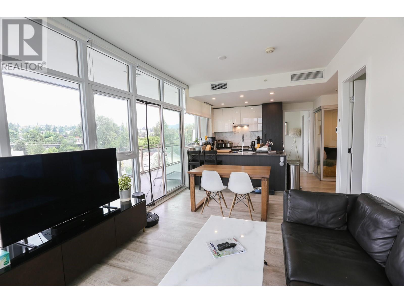 510 5333 Goring Street, Burnaby, British Columbia  V5B 3A2 - Photo 6 - R2823341