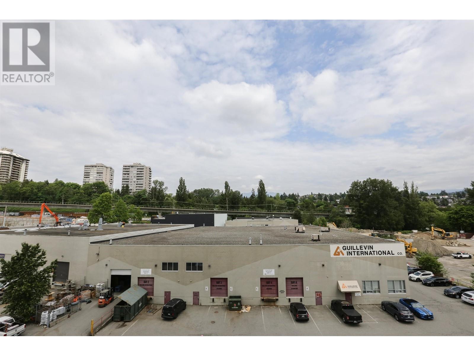 510 5333 Goring Street, Burnaby, British Columbia  V5B 3A2 - Photo 19 - R2823341
