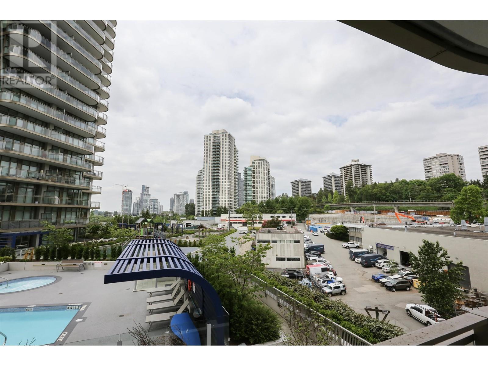 510 5333 Goring Street, Burnaby, British Columbia  V5B 3A2 - Photo 17 - R2823341