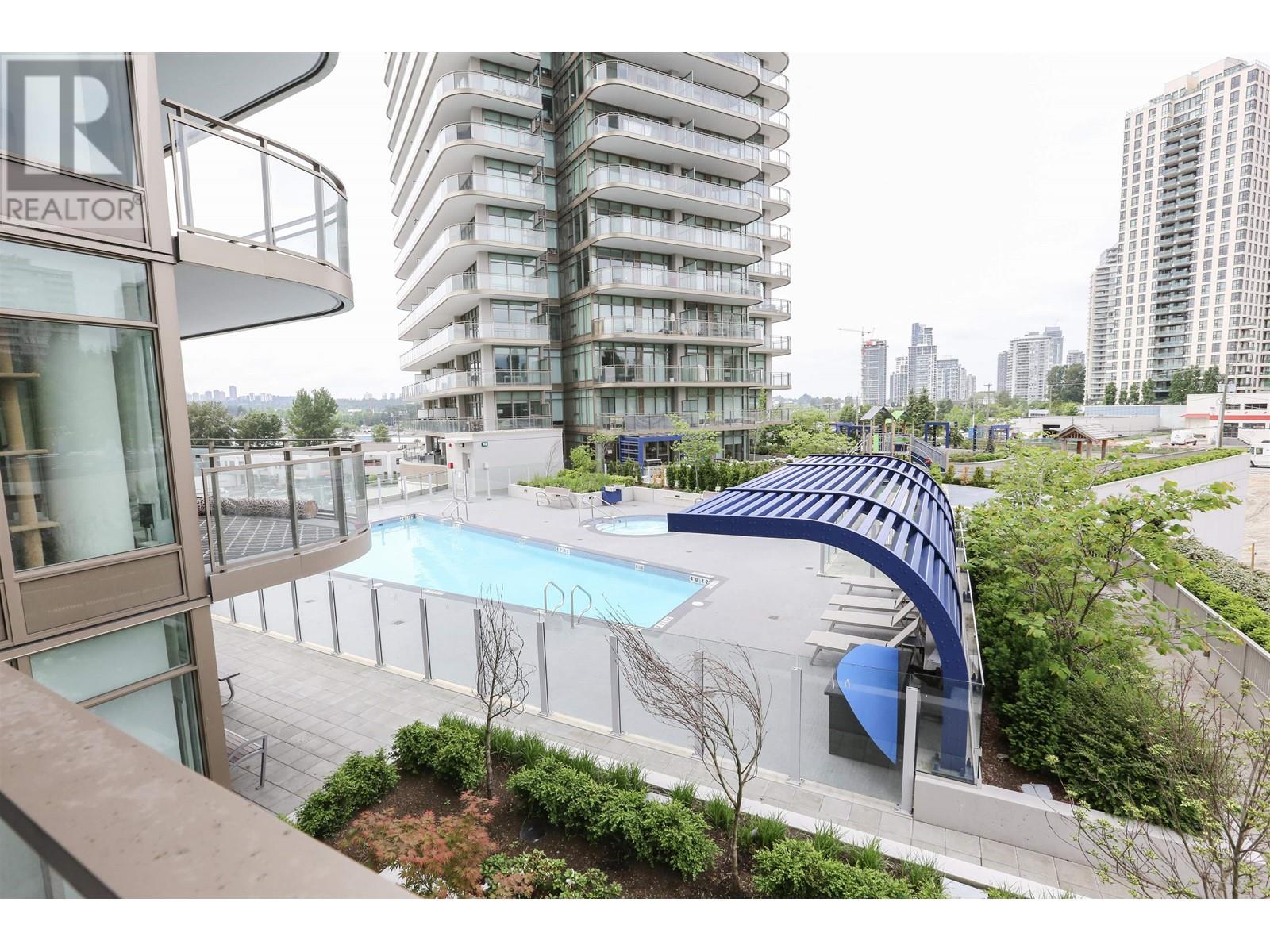 510 5333 Goring Street, Burnaby, British Columbia  V5B 3A2 - Photo 16 - R2823341
