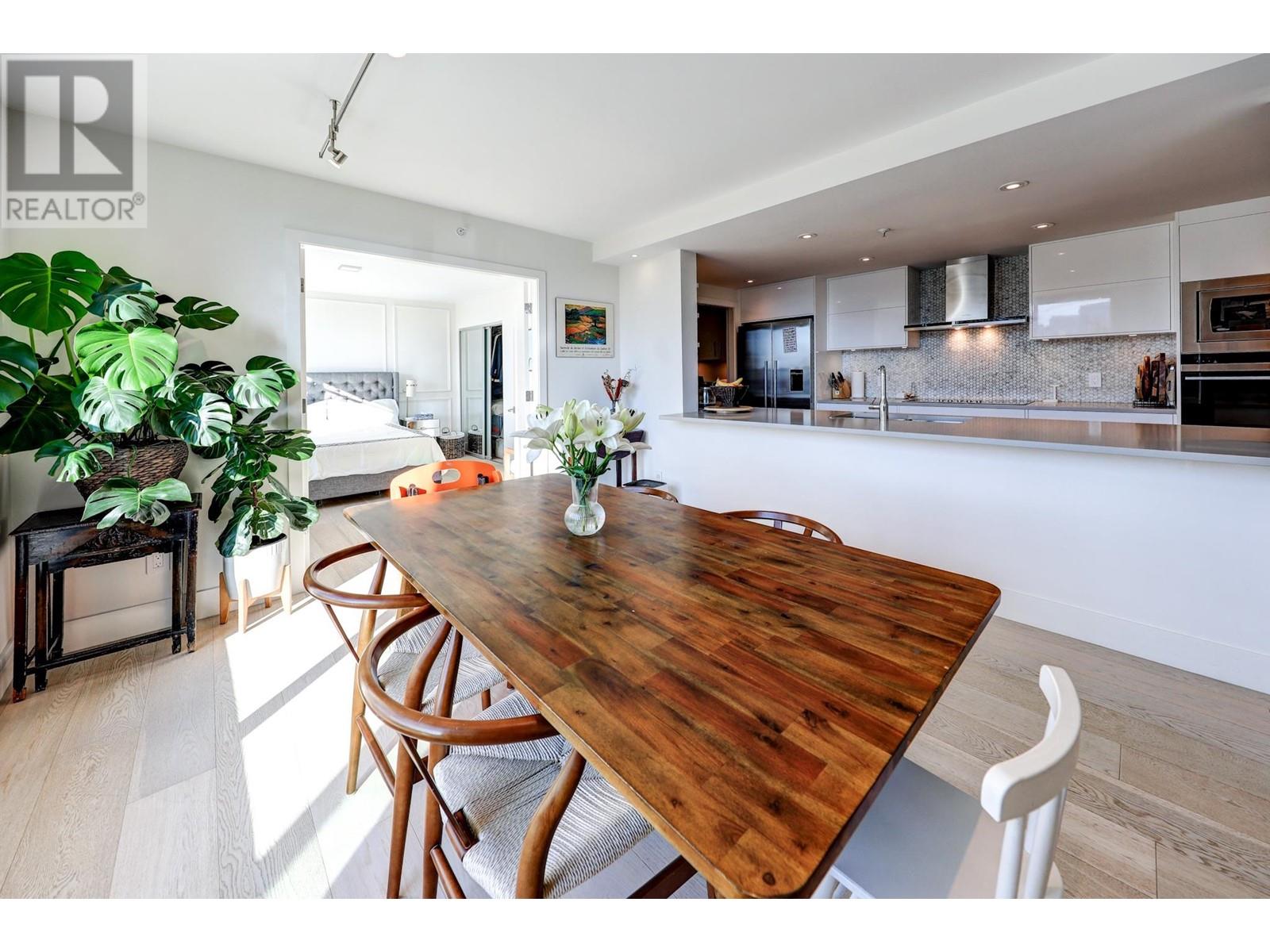 303 1188 Quebec Street, Vancouver, British Columbia  V6A 4B3 - Photo 9 - R2823081