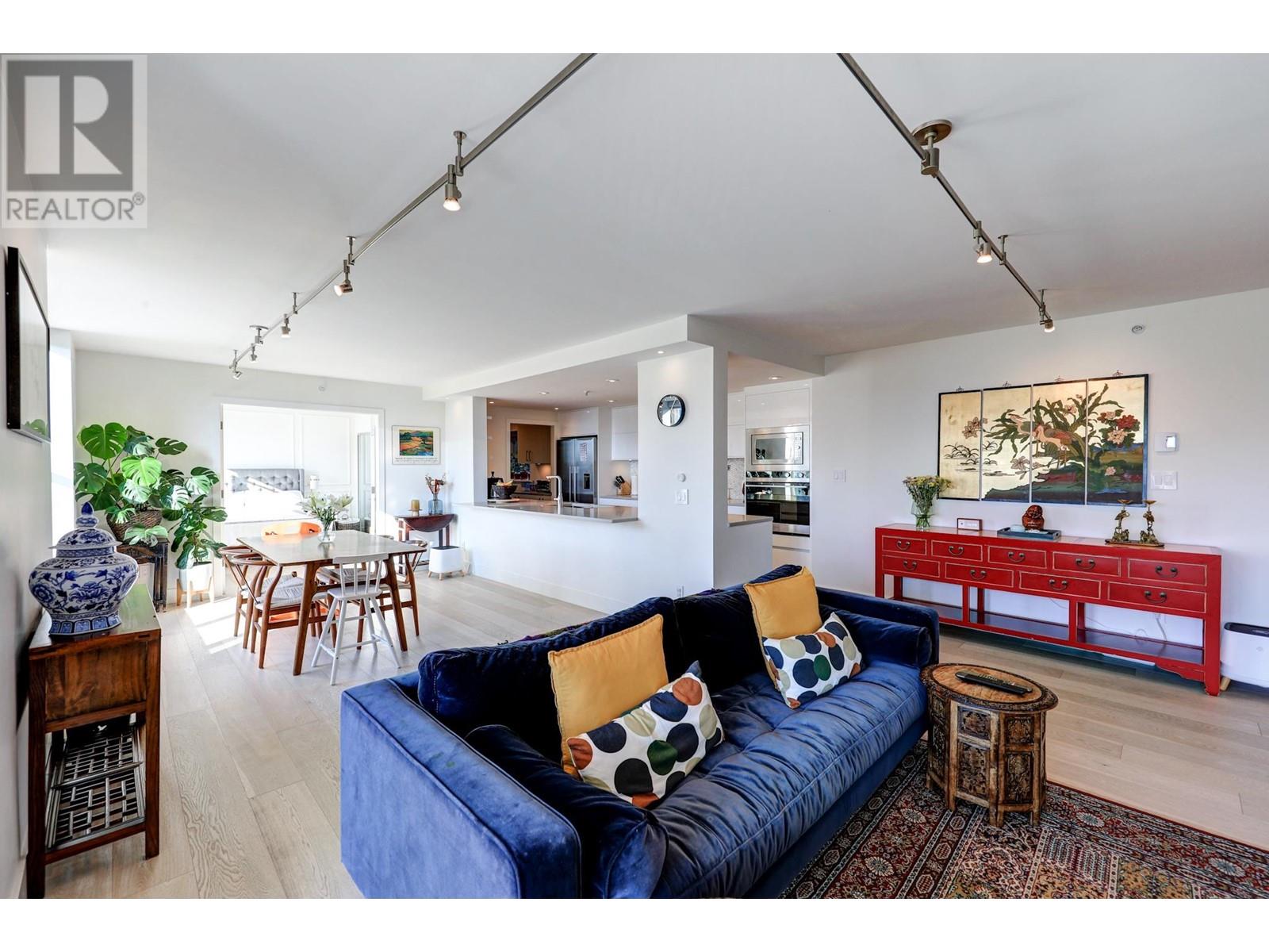 303 1188 Quebec Street, Vancouver, British Columbia  V6A 4B3 - Photo 5 - R2823081