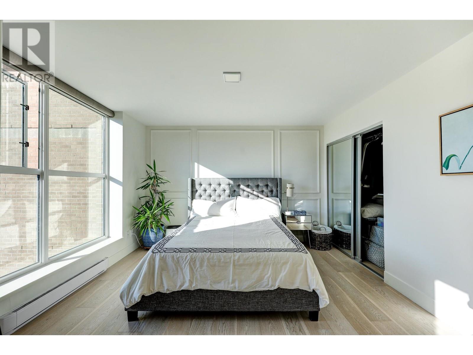 303 1188 Quebec Street, Vancouver, British Columbia  V6A 4B3 - Photo 12 - R2823081