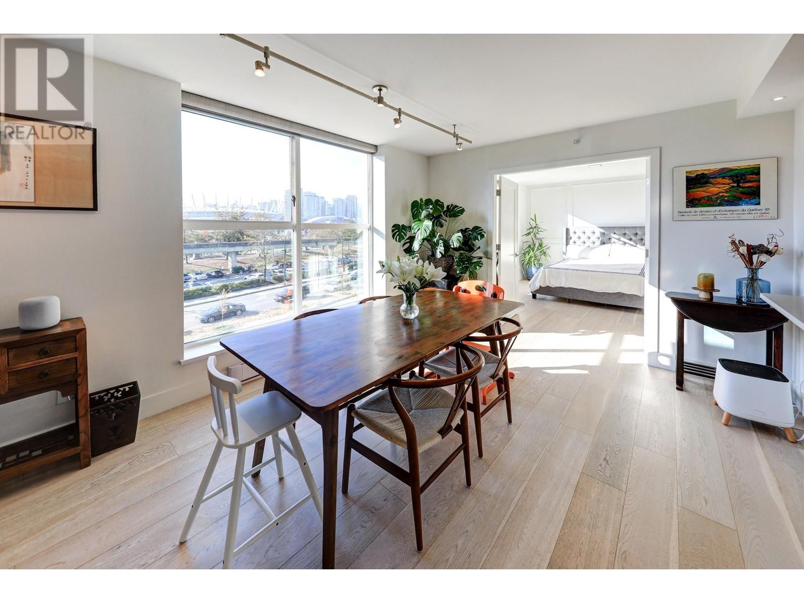 303 1188 Quebec Street, Vancouver, British Columbia  V6A 4B3 - Photo 8 - R2823081