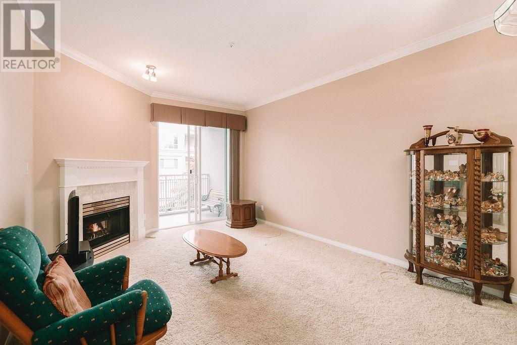 316 3098 Guildford Way, Coquitlam, British Columbia  V3B 7W8 - Photo 16 - R2823249