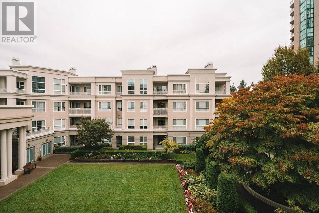 316 3098 Guildford Way, Coquitlam, British Columbia  V3B 7W8 - Photo 33 - R2823249