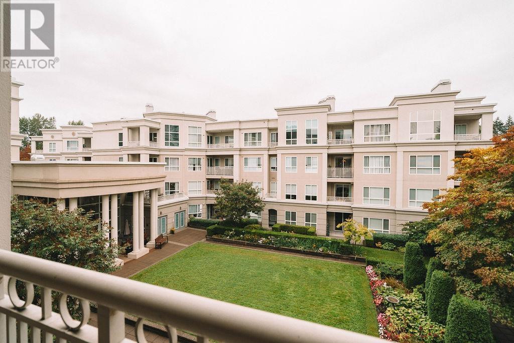 316 3098 Guildford Way, Coquitlam, British Columbia  V3B 7W8 - Photo 32 - R2823249