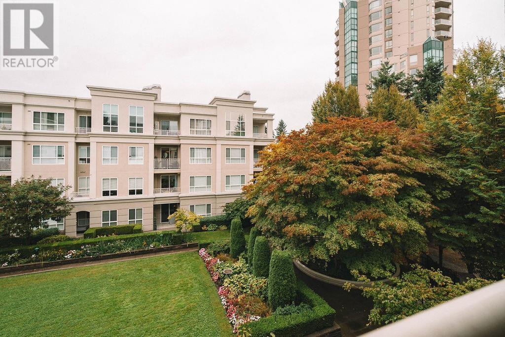 316 3098 Guildford Way, Coquitlam, British Columbia  V3B 7W8 - Photo 31 - R2823249