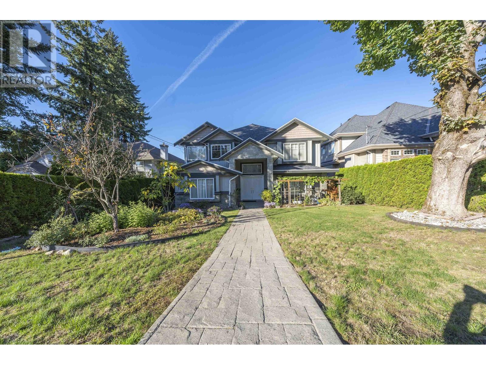 835 Cottonwood Avenue, Coquitlam, British Columbia  V3J 2S9 - Photo 36 - R2823185