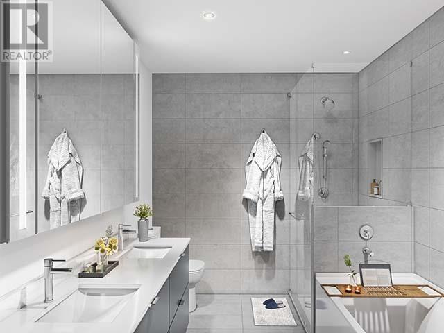 1202 7422-7470 Buller Avenue, Burnaby, British Columbia  V0V 0V0 - Photo 3 - R2820748