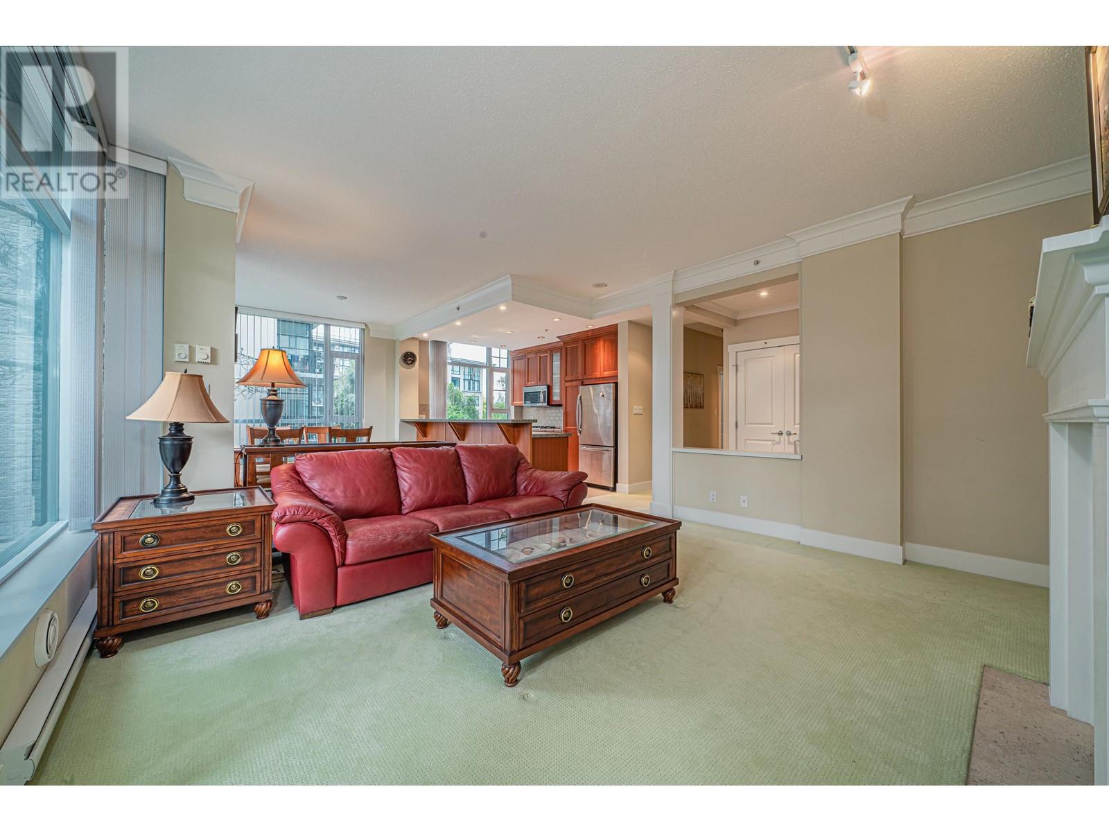 305 4759 Valley Drive, Vancouver, British Columbia  V6J 4B7 - Photo 4 - R2823043