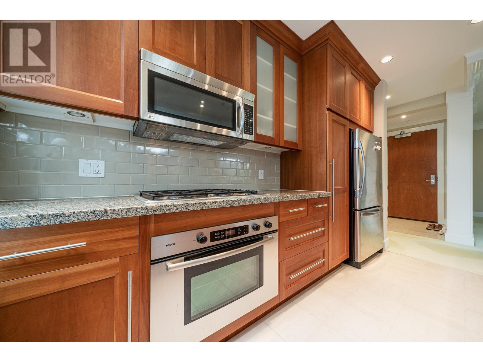 305 4759 Valley Drive, Vancouver, British Columbia  V6J 4B7 - Photo 12 - R2823043