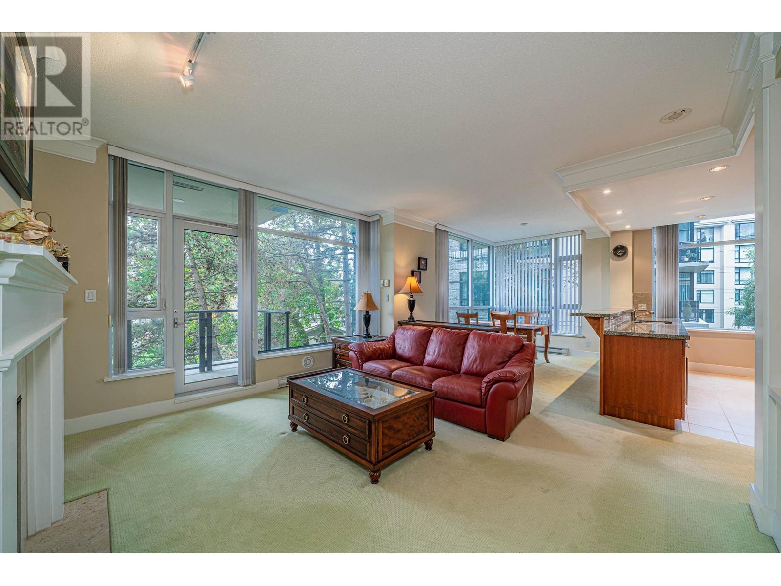 305 4759 Valley Drive, Vancouver, British Columbia  V6J 4B7 - Photo 3 - R2823043