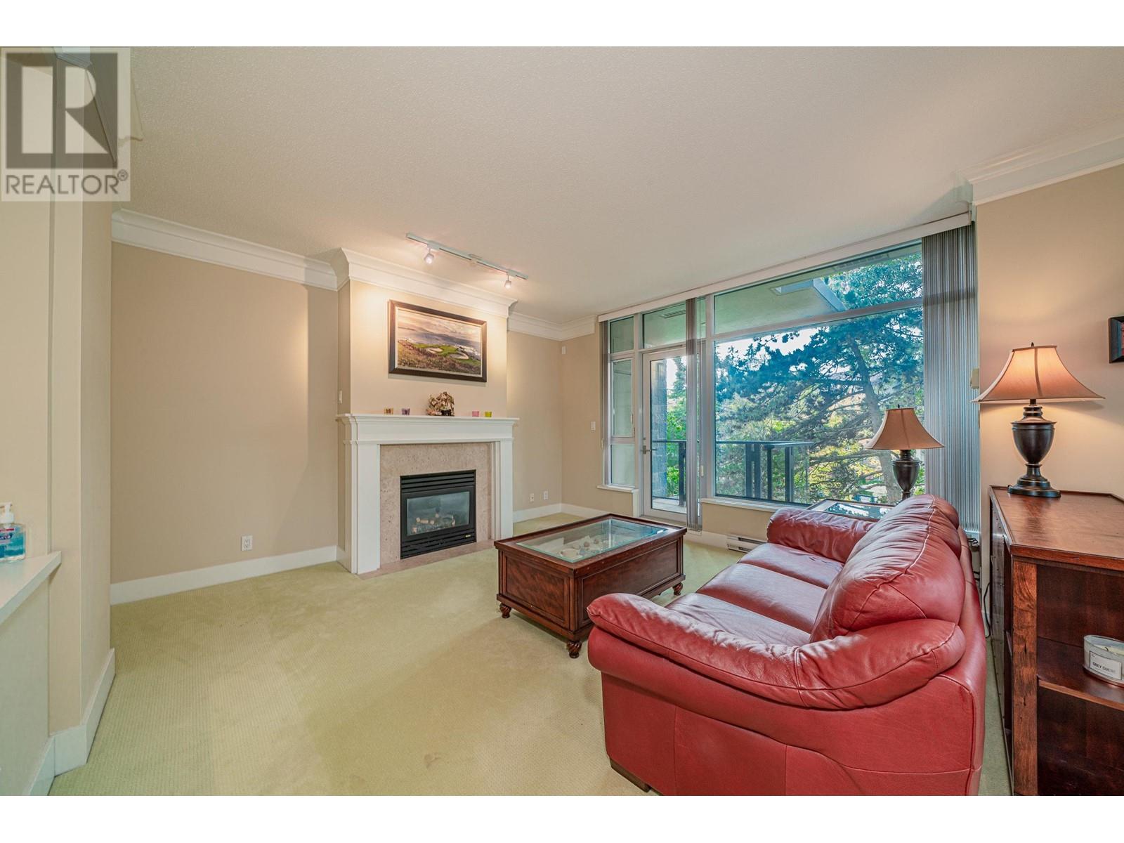305 4759 Valley Drive, Vancouver, British Columbia  V6J 4B7 - Photo 5 - R2823043